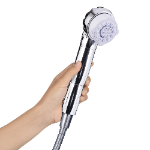 メタルシルバー